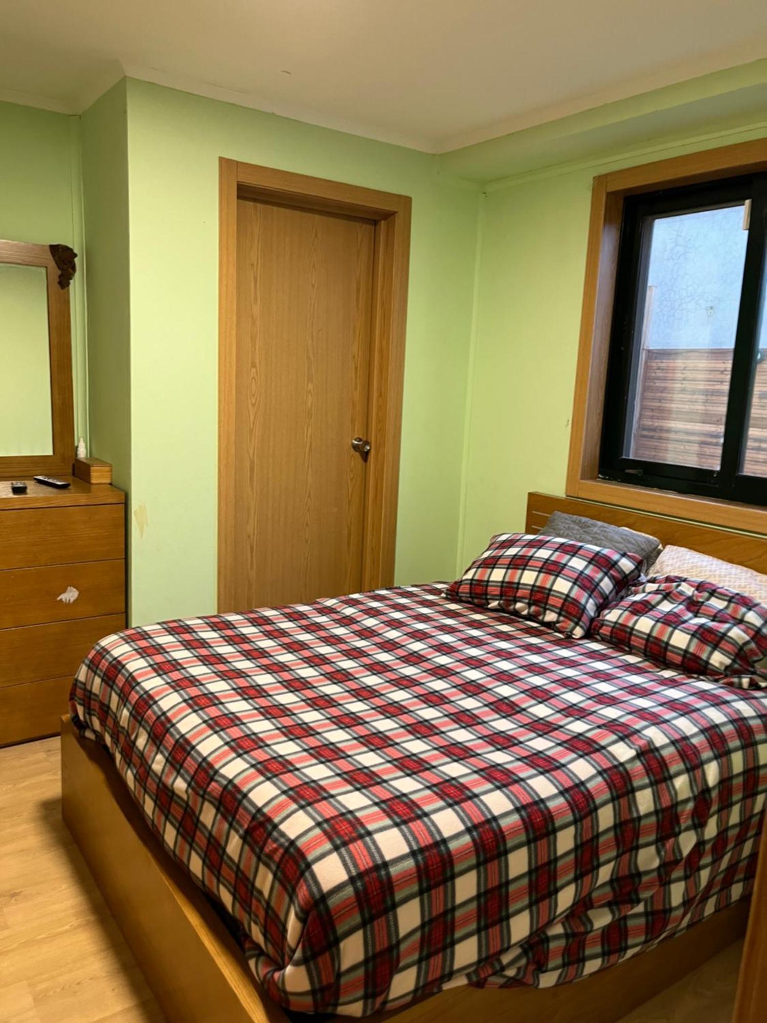 Mini Apartamento De 30 Mts En 查韦斯 外观 照片