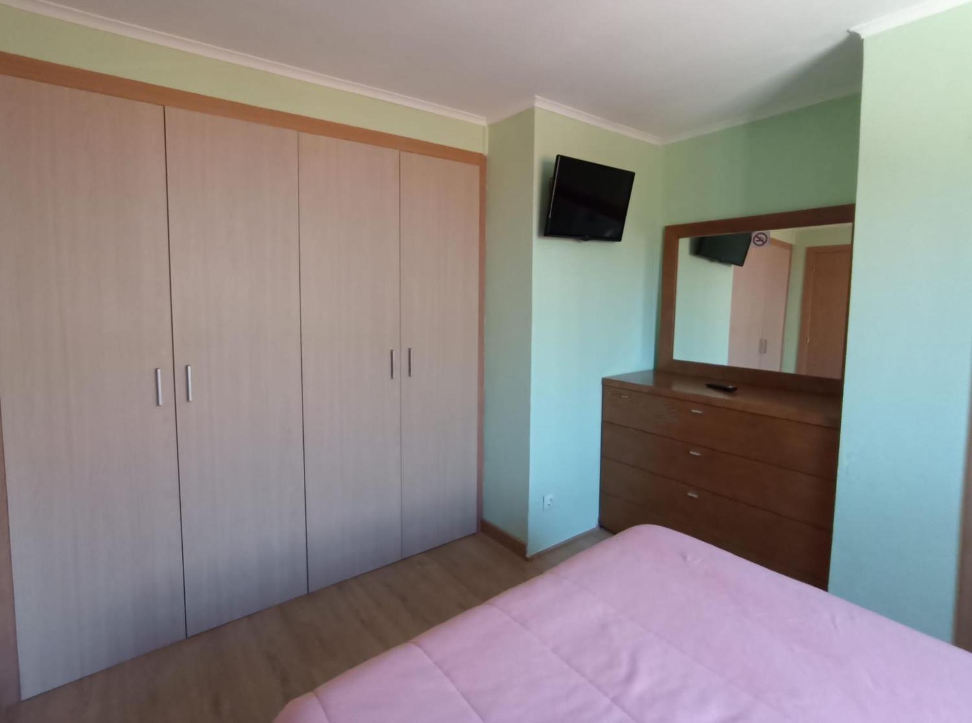 Mini Apartamento De 30 Mts En 查韦斯 外观 照片